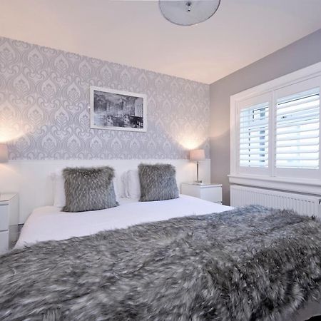 Alpha Guest House Edinburgh Dış mekan fotoğraf