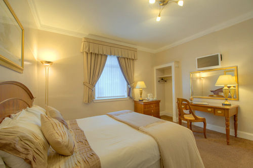 Alpha Guest House Edinburgh Dış mekan fotoğraf
