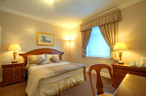 Alpha Guest House Edinburgh Dış mekan fotoğraf