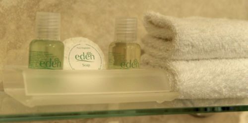 Alpha Guest House Edinburgh Dış mekan fotoğraf