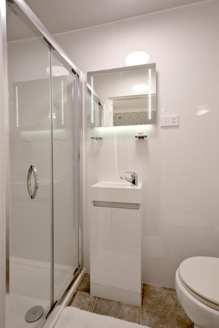 Alpha Guest House Edinburgh Dış mekan fotoğraf