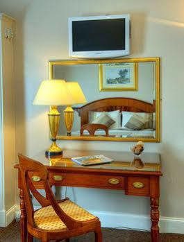 Alpha Guest House Edinburgh Dış mekan fotoğraf